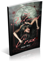 Blitz Sign-Up: The Redpoint Crux by Morgan Shamy