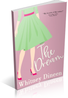 Blitz Sign-Up: The Dream by Whitney Dineen