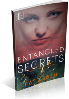 Blitz Sign-Up: Entangled Secrets by Pat Esden