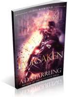 Review Opportunity: Forsaken by A.D. Starrling