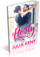 Blitz Sign-Up: Hasty by Julia Kent