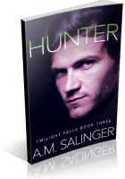 Review Opportunity: Hunter by A.M. Salinger