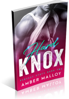 Tour: Hard Knox by Amber Malloy