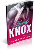 Blitz Sign-Up: Hard Knox by Amber Malloy