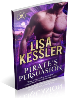 Blitz Sign-Up: Pirate’s Persuasion by Lisa Kessler