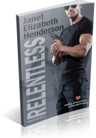 Blitz Sign-Up: Relentless by Janet Elizabeth Henderson