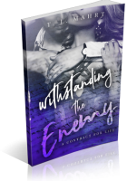 Blitz Sign-Up: Withstanding the Enemy by T.L. Mahrt