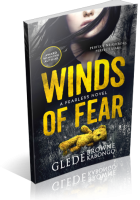 Tour: Winds of Fear by Glede Browne Kabongo