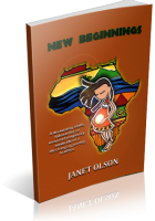 Blitz Sign-Up: New Beginnings by Janet Olson