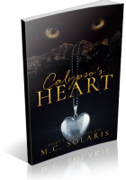 Tour: Calypso’s Heart by M.C. Solaris