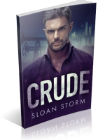 Blitz Sign-Up: Crude by Sloan Storm
