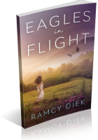 Tour: Eagles in Flight by Ramcy Diek