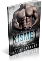Blitz Sign-Up: Kismet by April Canavan