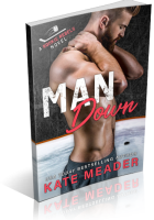 Blitz Sign-Up: Man Down by Kate Meader