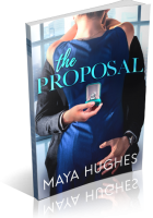 Blitz Sign-Up: The Proposal by Maya Hughes
