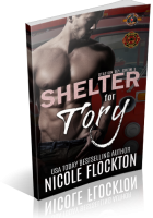 Blitz Sign-Up: Shelter for Tory by Nicole Flockton