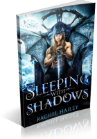 Blitz Sign-Up: Sleeping With Shadows by Rachel Hailey