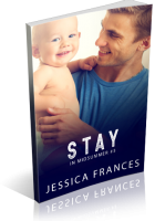Blitz Sign-Up: Stay by Jessica Frances