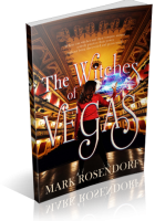 Blitz Sign-Up: The Witches of Vegas by Mark Rosendorf