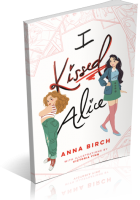 Blitz Sign-Up: I Kissed Alice by Anna Birch