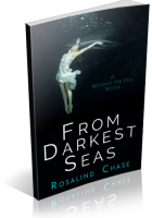 Blitz Sign-Up: From Darkest Seas by Rosalind Chase