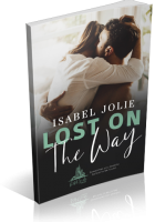 Tour: Lost on the Way by Isabel Jolie