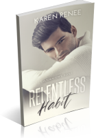 Blitz Sign-Up: Relentless Habit by Karen Renee