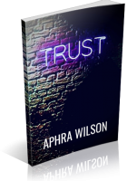 Blitz Sign-Up: Trust by Aphra Wilson