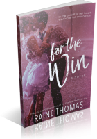 Blitz Sign-Up: For the Win by Raine Thomas