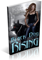 Blitz Sign-Up: Black Dog Rising by Kat Caulberg