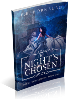 Blitz Sign-Up: The Night’s Chosen by Emily Hornburg