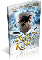 Blitz Sign-Up: The Crow King by M. H. Woodscourt