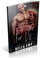 Blitz Sign-Up: Fighting for Us by Bella Emy