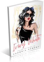 Blitz Sign-Up: Ivory White by Cambria Hebert