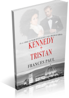 Blitz Sign-Up: Kennedy and Tristan by Frances Paul