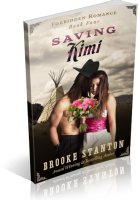 Blitz Sign-Up: Saving Kimi by Brooke Stanton