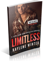 Tour: Limitless by Kaylene Winter
