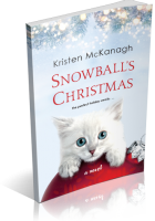 Blitz Sign-Up: Snowball’s Christmas by Kristen McKanagh