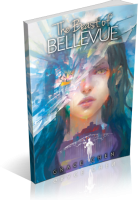 Review Opportunity: The Beast of Bellevue by Grace Chen