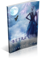 Blitz Sign-Up: Betrayed by Jacklyn Daher