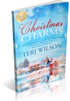 Blitz Sign-Up: Christmas Charms by Teri Wilson