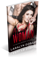 Blitz Sign-Up: A Fast Woman by Laralyn Doran