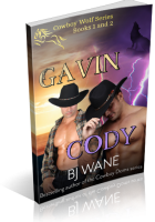 Blitz Sign-Up: Gavin and Cody by B.J. Wane