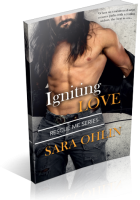 Blitz Sign-Up: Igniting Love by Sara Ohlin