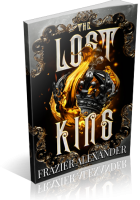 Blitz Sign-Up: The Lost King by Frazier Alexander