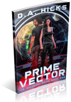 Blitz Sign-Up: Prime Vector by Diana A. Hicks