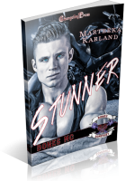 Blitz Sign-Up: Stunner by Marteeka Karland