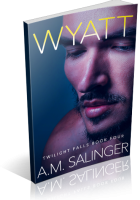 Review Opportunity: Wyatt by A.M. Salinger