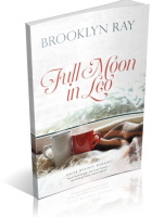 Tour: Full Moon in Leo by Brooklyn Ray