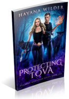 Blitz Sign-Up: Protecting Tova by Havana Wilder